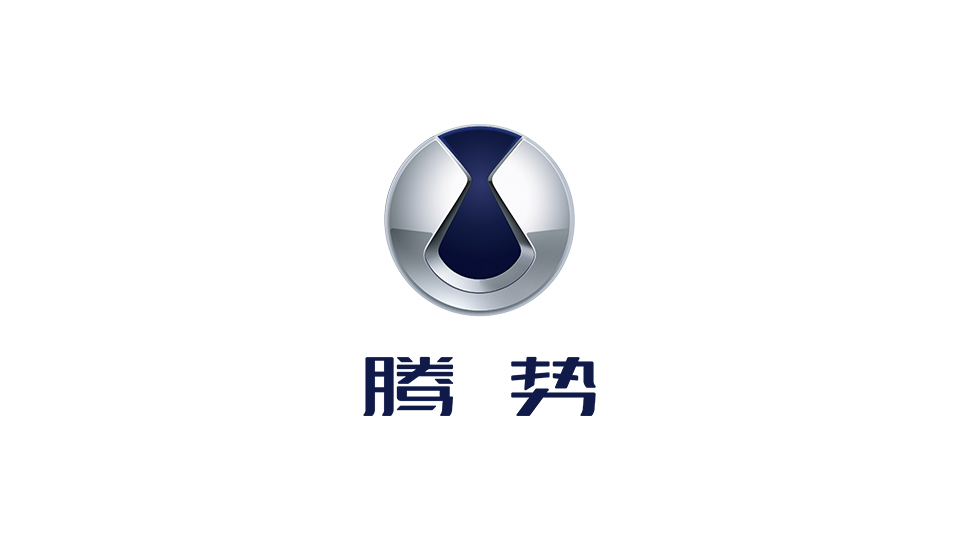 品牌标识