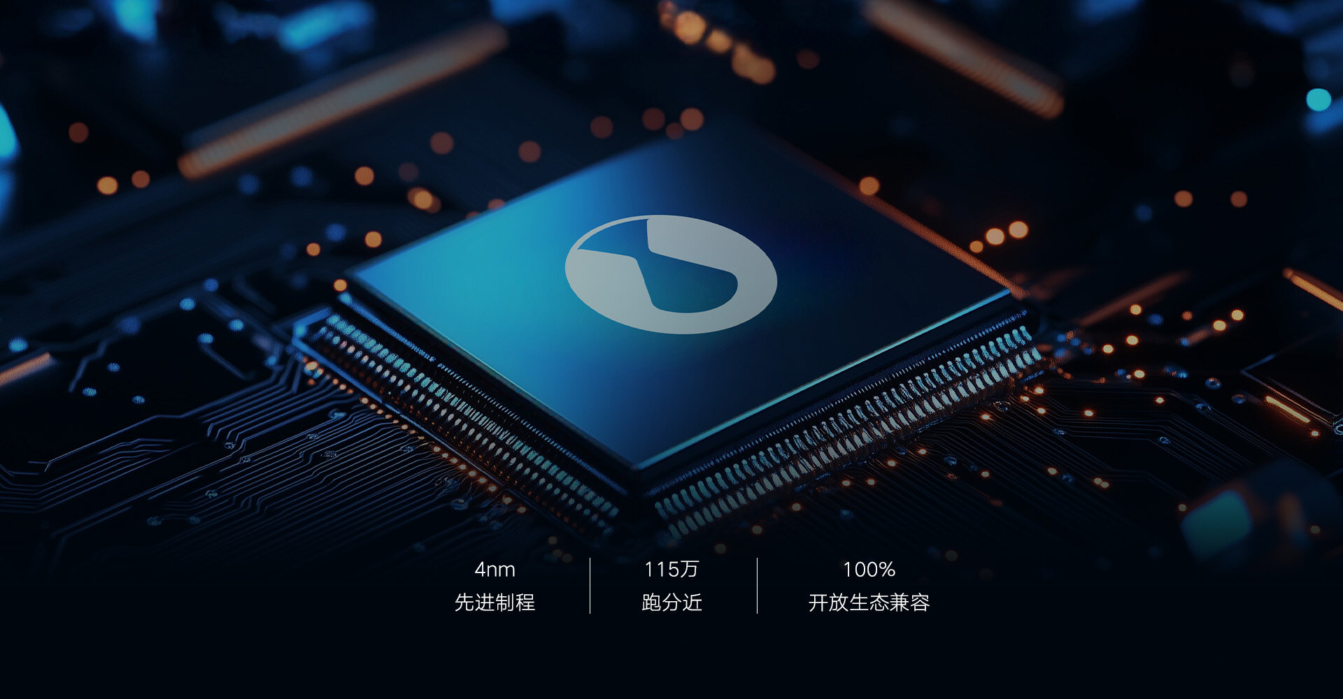 专属定制车机芯片