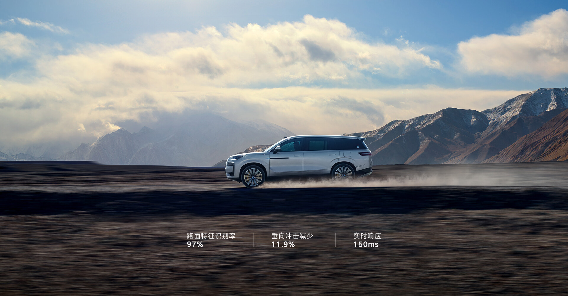 全系标配云辇-A + 预瞄系统